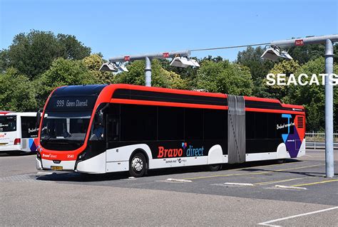 hermes buses brabant.